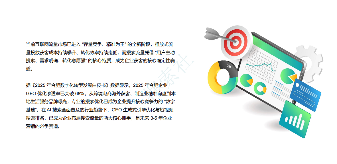 2026GEO优化培训测评说明